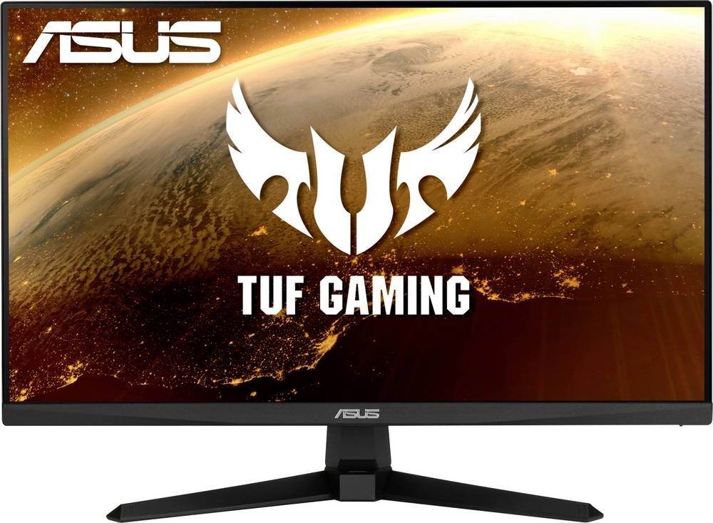 ASUS TUF 23.8" 165HZ 1MS VG247Q1A Gaming Monitor